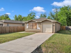 423 N Carolina Street, Houston TX 77029
