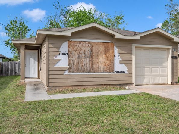 423 N Carolina Street, Houston TX 77029