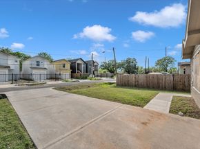 423 N Carolina Street, Houston TX 77029