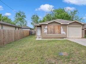 423 N Carolina Street, Houston TX 77029