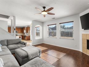 7419 Chathan Glen Lane, Richmond TX 77407