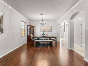 7419 Chathan Glen Lane, Richmond TX 77407