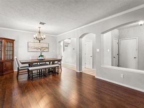 7419 Chathan Glen Lane, Richmond TX 77407