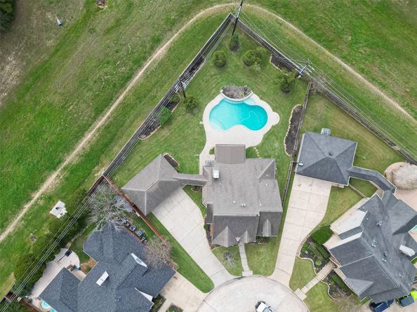 13906 Conway Place, Cypress TX 77429