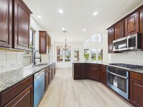 2509 Crestmoon Court, Houston TX 77089