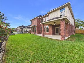 2509 Crestmoon Court, Houston TX 77089
