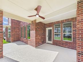 2509 Crestmoon Court, Houston TX 77089