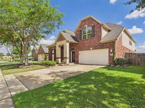 2509 Crestmoon Court, Houston TX 77089