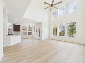 2509 Crestmoon Court, Houston TX 77089