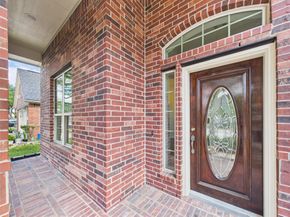 2509 Crestmoon Court, Houston TX 77089