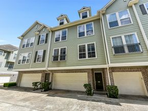 3001 Murworth Drive 1702, Houston TX 77025