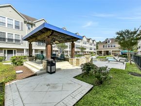 3001 Murworth Drive 1702, Houston TX 77025