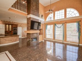 43 Fosters Green Drive, Sugar Land TX 77479
