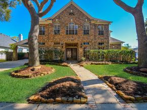 43 Fosters Green Drive, Sugar Land TX 77479