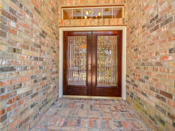 43 Fosters Green Drive, Sugar Land TX 77479