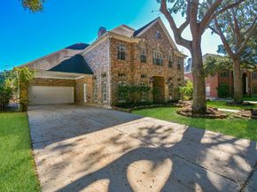 43 Fosters Green Drive, Sugar Land TX 77479