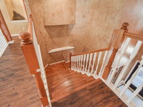 43 Fosters Green Drive, Sugar Land TX 77479