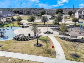 14719 Poplar Lake Trail, Cypress TX 77429