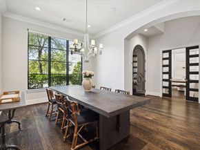 2117 Dickey Place, Houston TX 77019