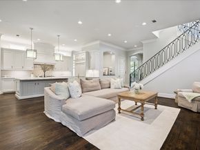2117 Dickey Place, Houston TX 77019