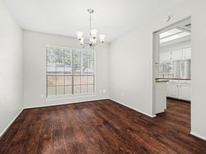 134 E Pathfinders Circle, The Woodlands TX 77381