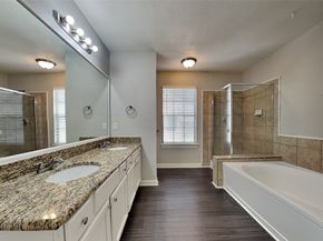 134 E Pathfinders Circle, The Woodlands TX 77381
