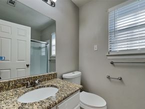 134 E Pathfinders Circle, The Woodlands TX 77381