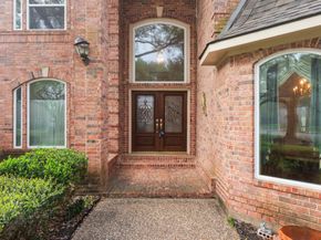 19611 Cardiff Park Lane, Houston TX 77094