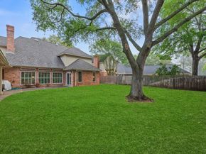 19611 Cardiff Park Lane, Houston TX 77094