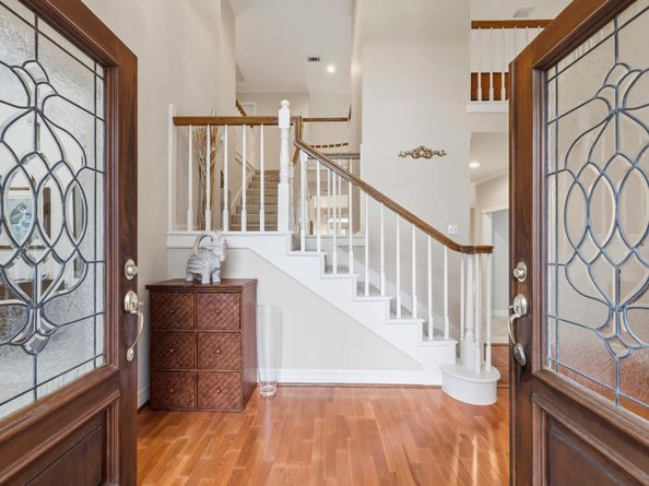 19611 Cardiff Park Lane, Houston TX 77094