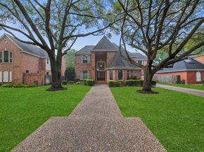 19611 Cardiff Park Lane, Houston TX 77094