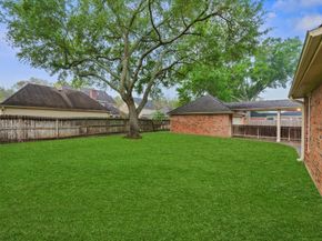 19611 Cardiff Park Lane, Houston TX 77094