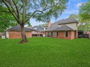 19611 Cardiff Park Lane, Houston TX 77094