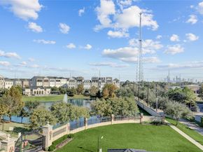 827 Dunleigh Meadows Lane Lane, Houston TX 77055
