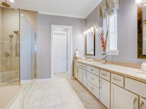 827 Dunleigh Meadows Lane Lane, Houston TX 77055