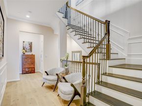 827 Dunleigh Meadows Lane Lane, Houston TX 77055