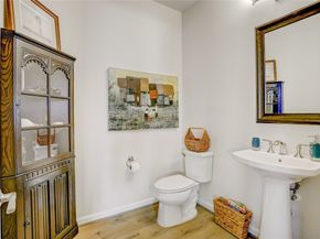 827 Dunleigh Meadows Lane Lane, Houston TX 77055