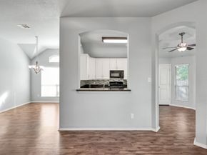 990 Northampton Drive, Conroe TX 77303