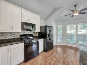 990 Northampton Drive, Conroe TX 77303