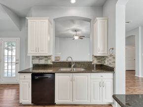 990 Northampton Drive, Conroe TX 77303
