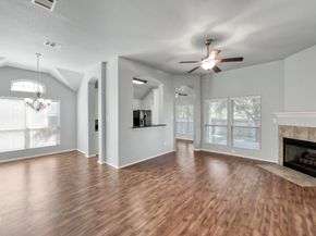 990 Northampton Drive, Conroe TX 77303