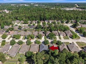 990 Northampton Drive, Conroe TX 77303
