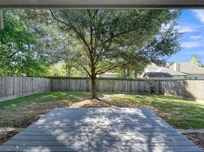 990 Northampton Drive, Conroe TX 77303