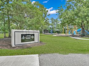 990 Northampton Drive, Conroe TX 77303