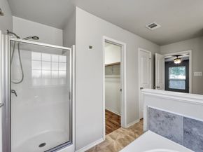 990 Northampton Drive, Conroe TX 77303