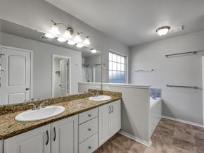 990 Northampton Drive, Conroe TX 77303