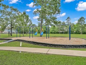 990 Northampton Drive, Conroe TX 77303