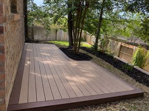 2420 Winter Trail Drive, Conroe TX 77304