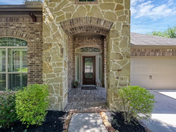 2420 Winter Trail Drive, Conroe TX 77304