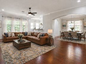 2420 Winter Trail Drive, Conroe TX 77304